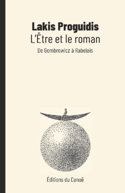 Etre et le Roman